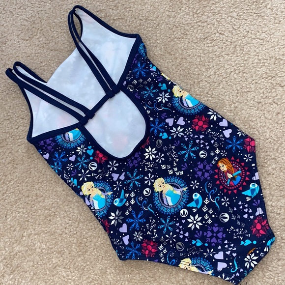 Disney Frozen swim - Picture 3 of 7